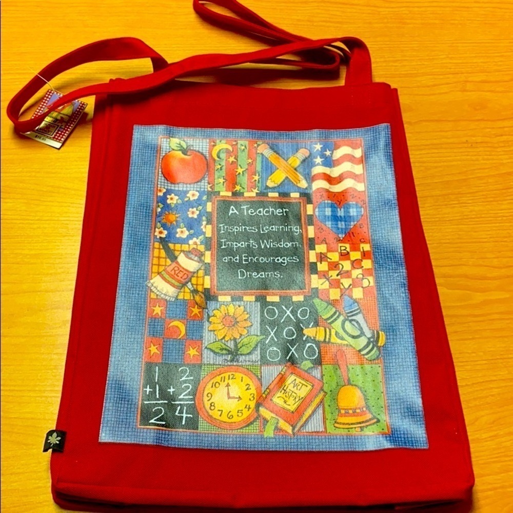 New Tote